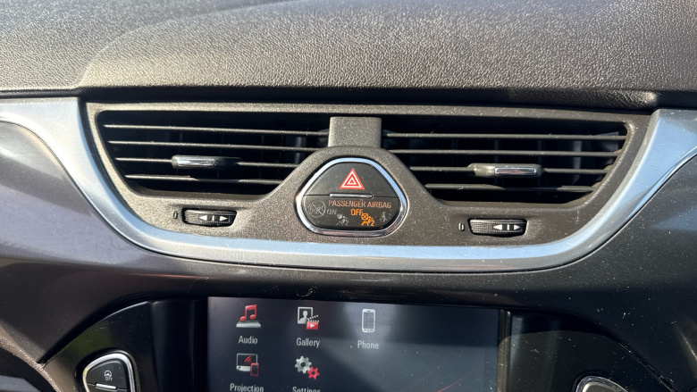 Vauxhall Corsa 1.4 Energy 5dr [AC] Petrol Hatchback